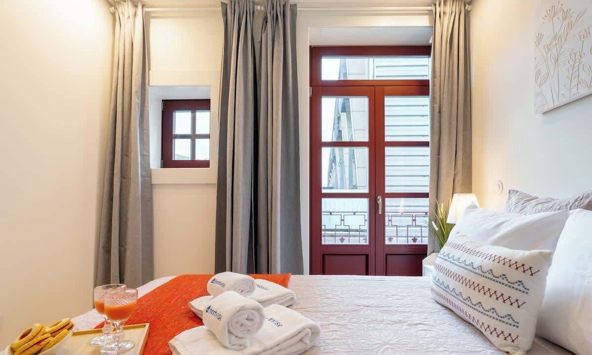 Photo of Bedroom in Oliveira do Castelo