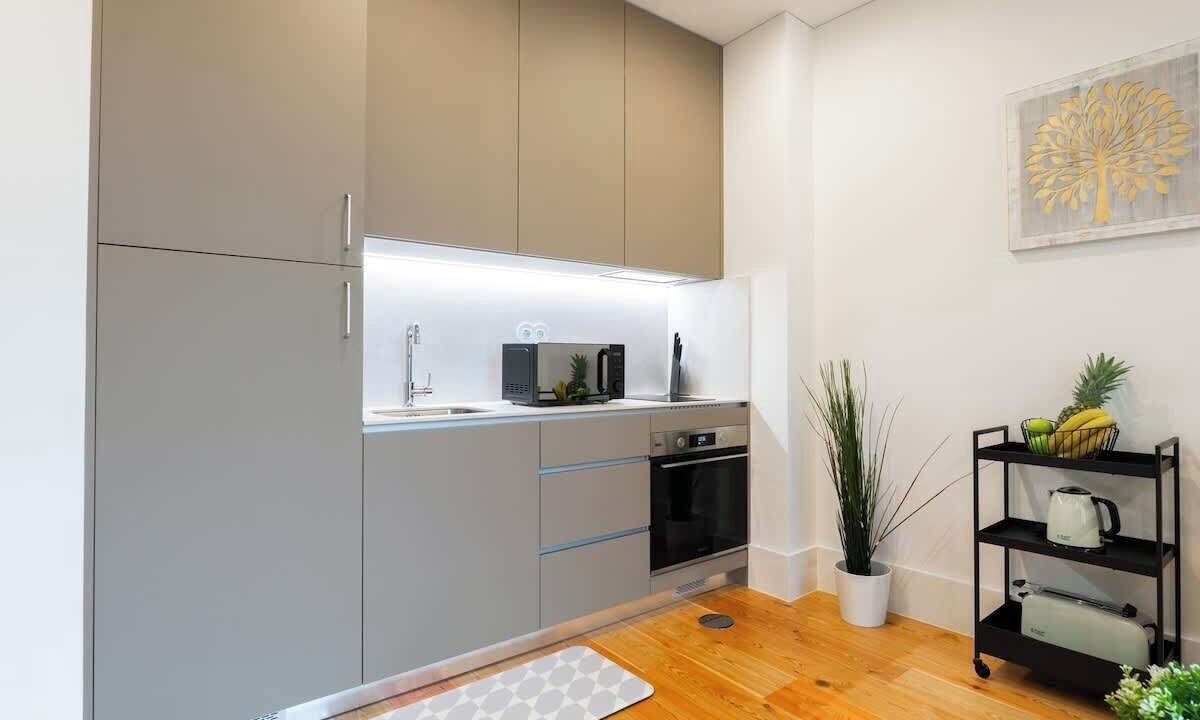 Photo of Kitchen in Oliveira do Castelo