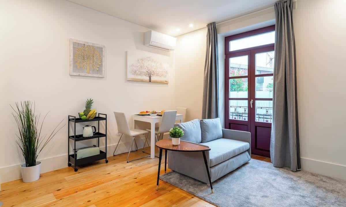 Photo of Livingroom in Oliveira do Castelo