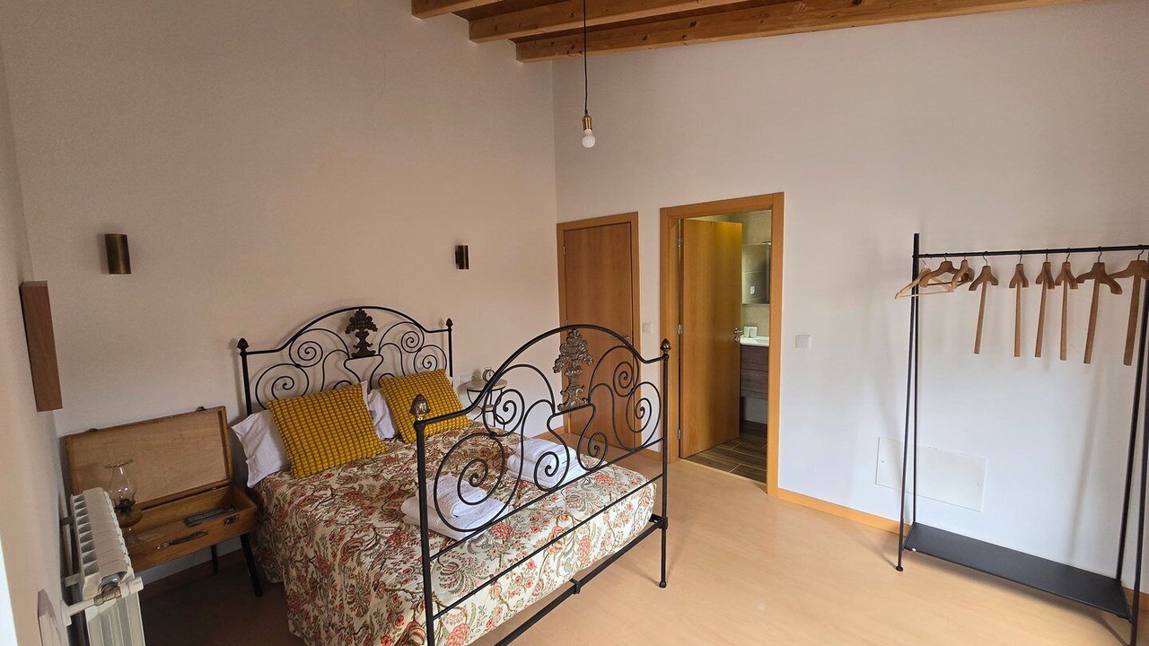 Photo of Bedroom in Sernancelhe