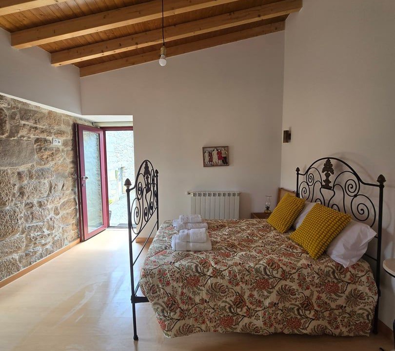 Photo of Bedroom in Sernancelhe