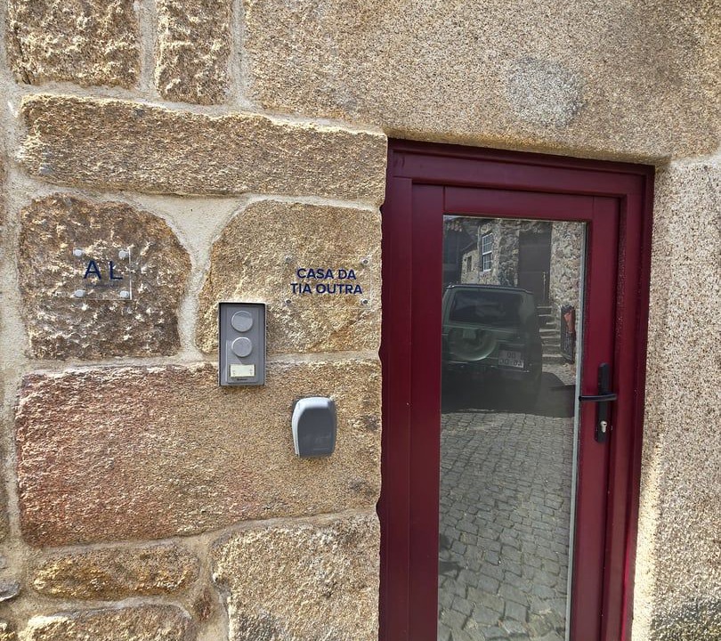 Photo of Outdoor in Sernancelhe