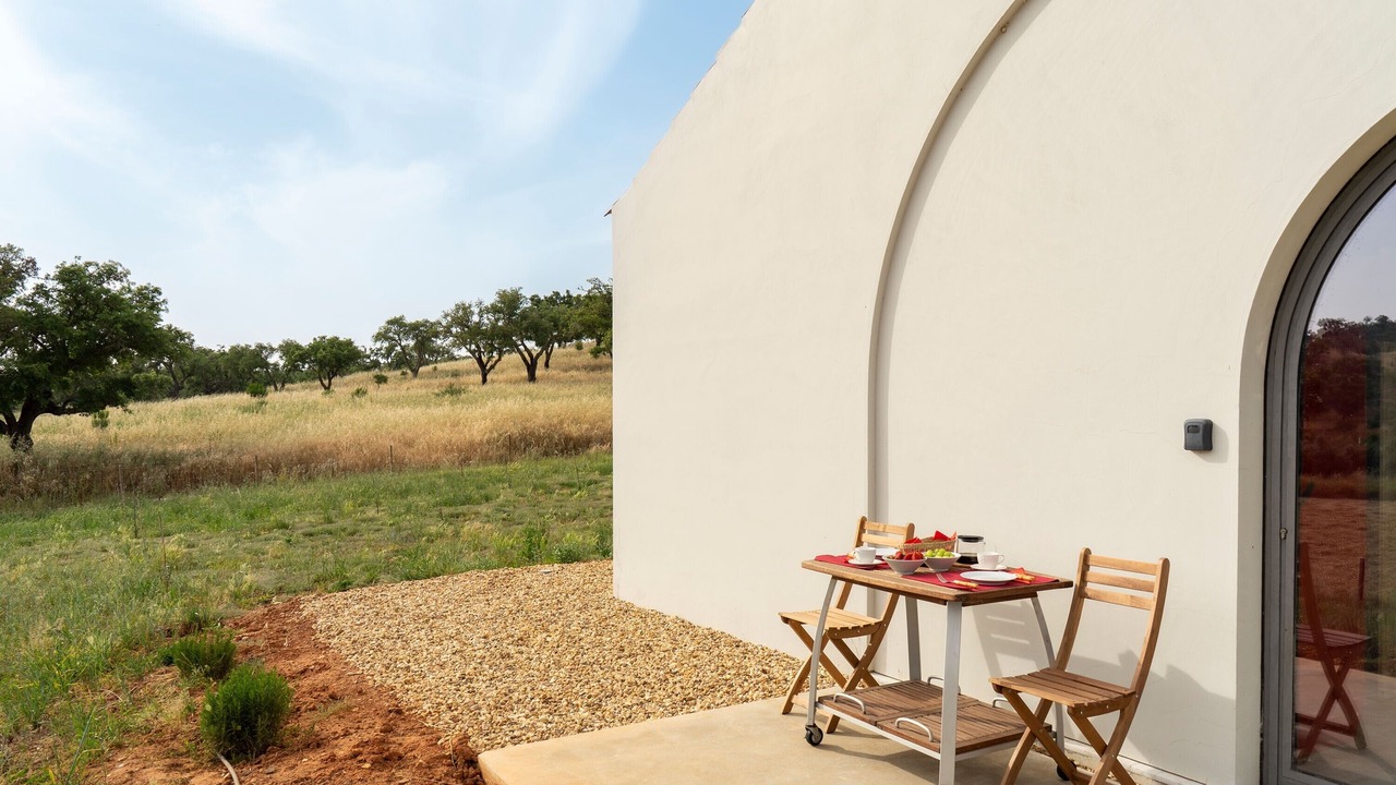 Photo of Outdoor in Santiago do Cacem