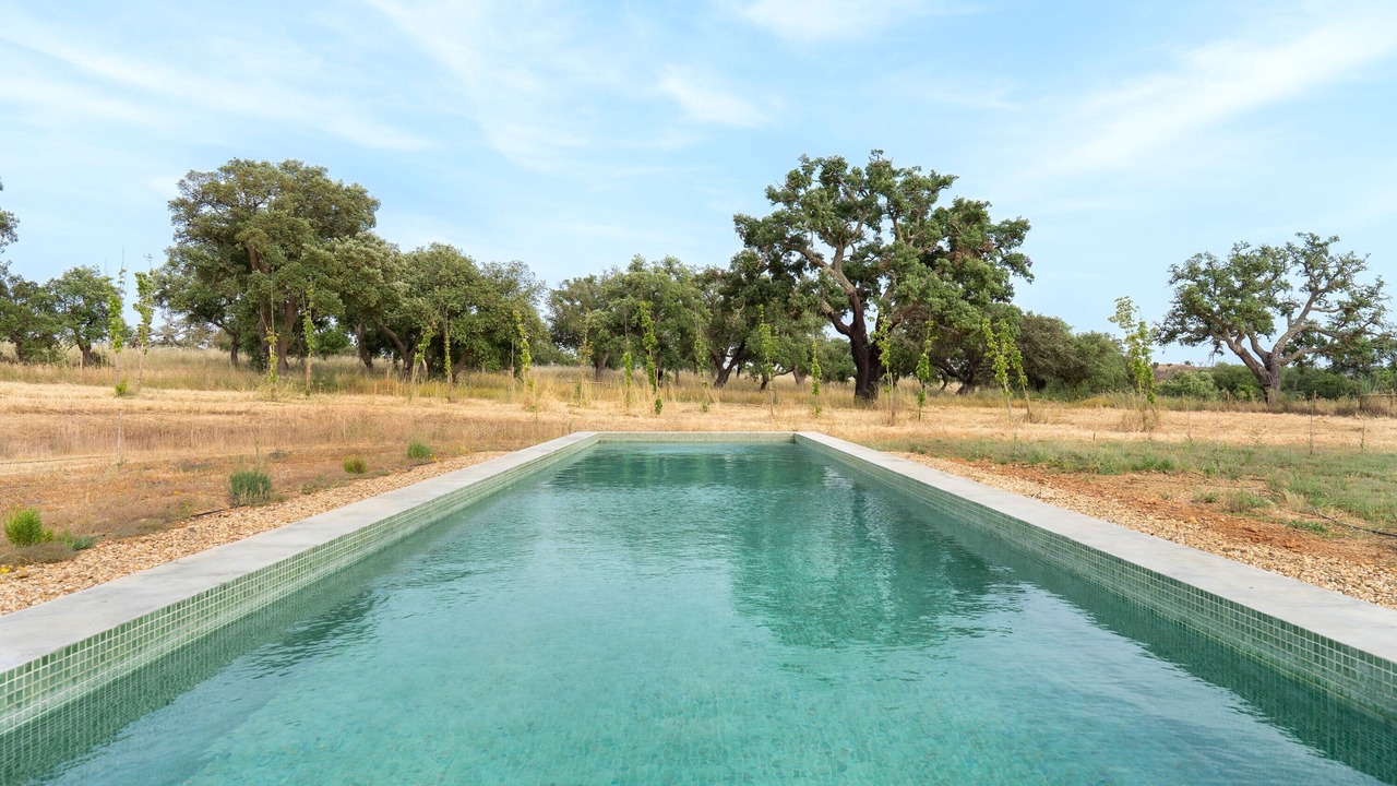 Photo of Outdoor in Santiago do Cacem
