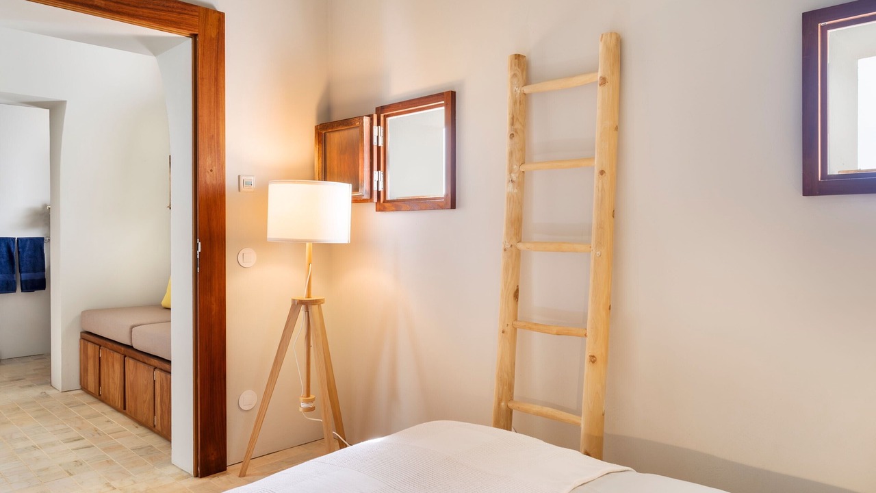 Photo of Bedroom in Santiago do Cacem