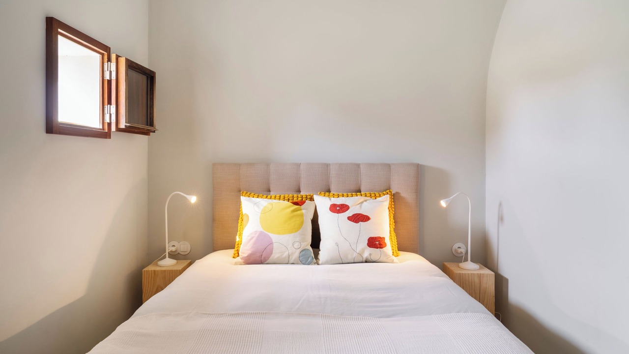 Photo of Bedroom in Santiago do Cacem
