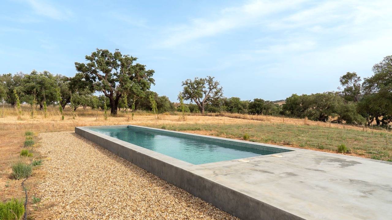 Photo of Outdoor in Santiago do Cacem