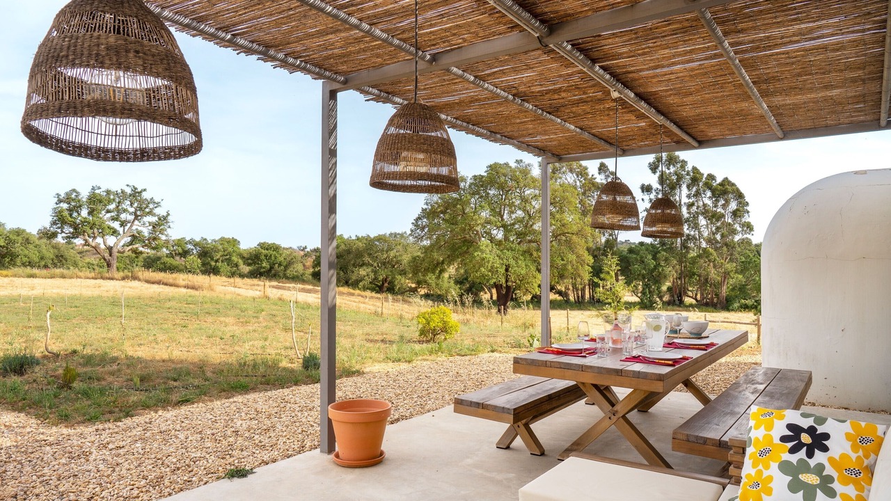 Photo of Outdoor in Santiago do Cacem