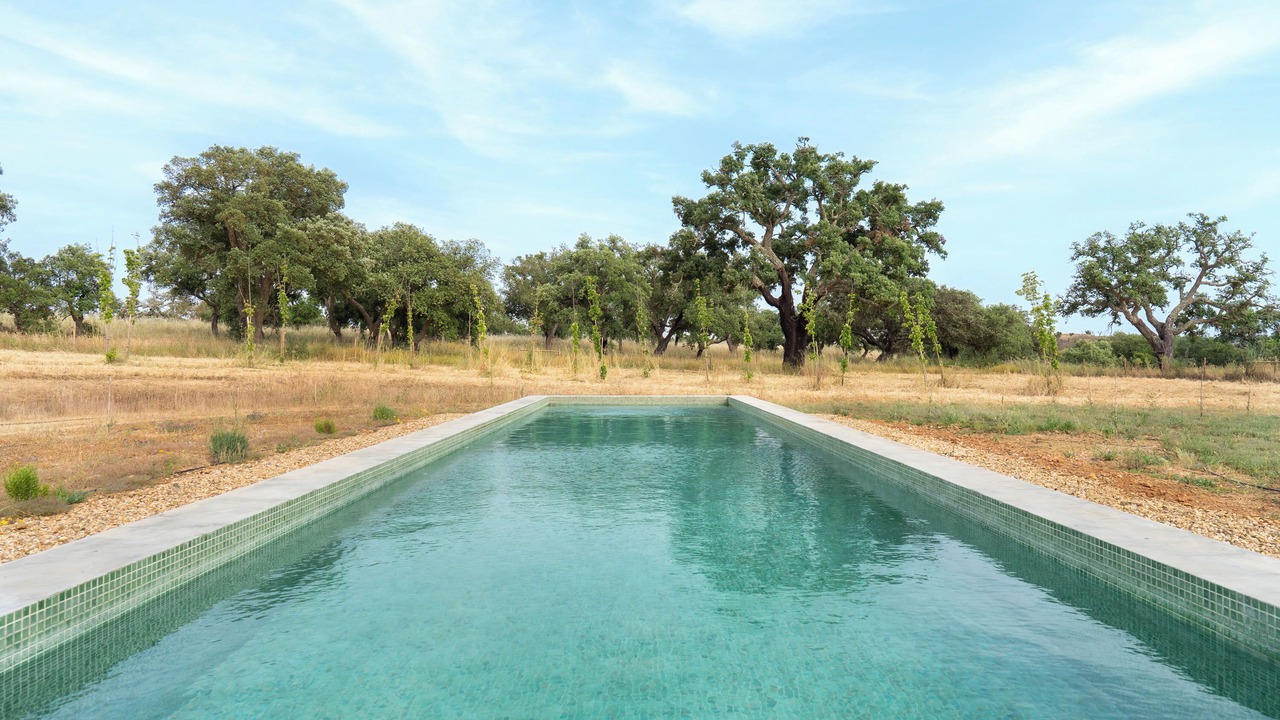 Photo of Outdoor in Santiago do Cacem