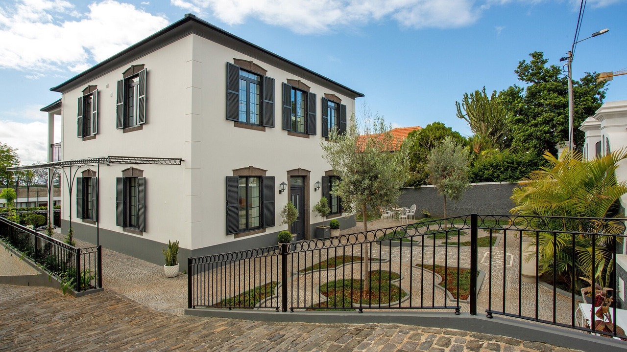 Photo of Outdoor in Sao Martinho