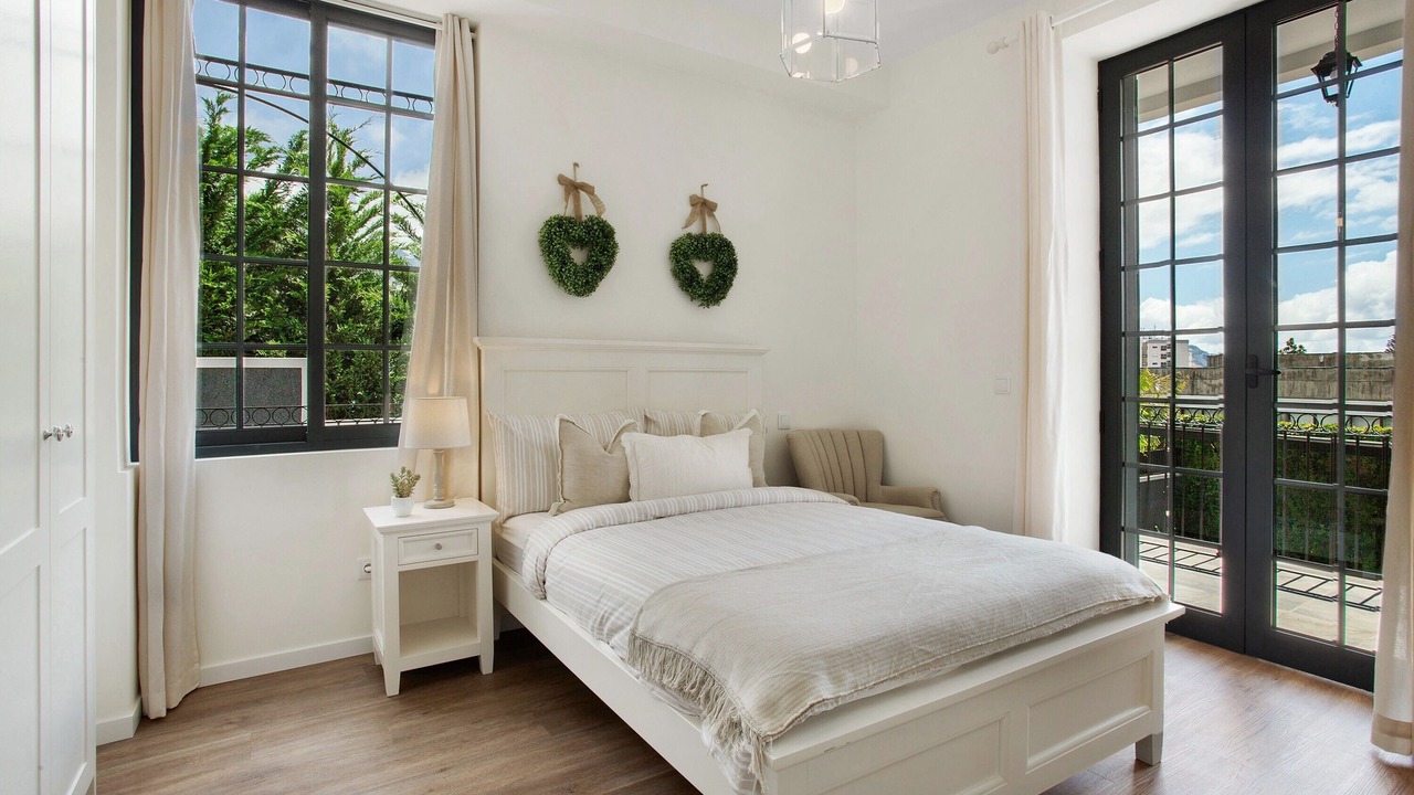 Photo of Bedroom in Sao Martinho