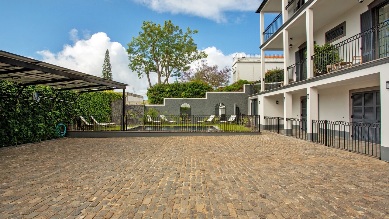 Photo of Outdoor in Sao Martinho