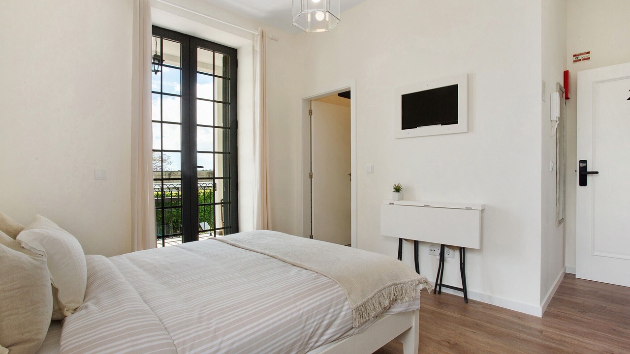 Photo of Bedroom in Sao Martinho