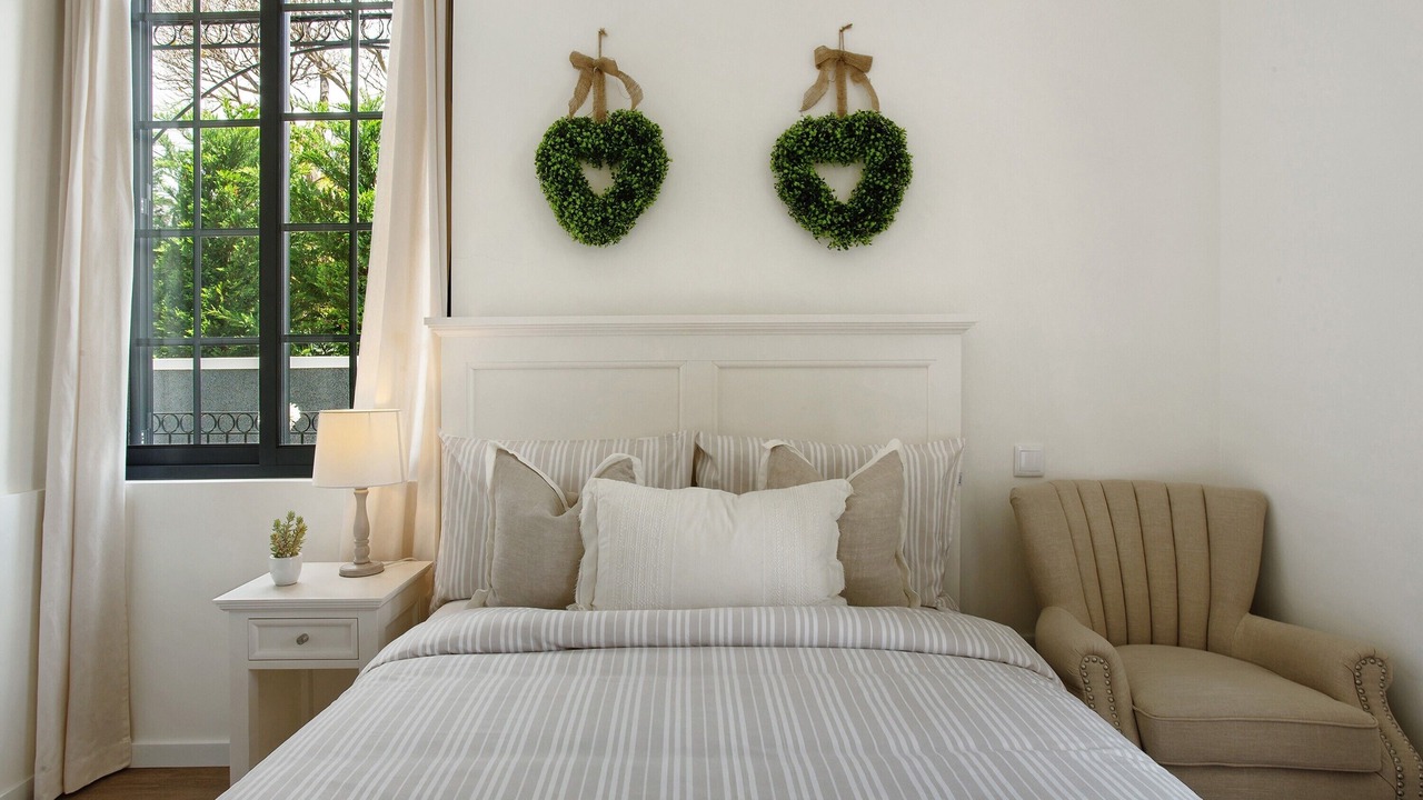 Photo of Bedroom in Sao Martinho