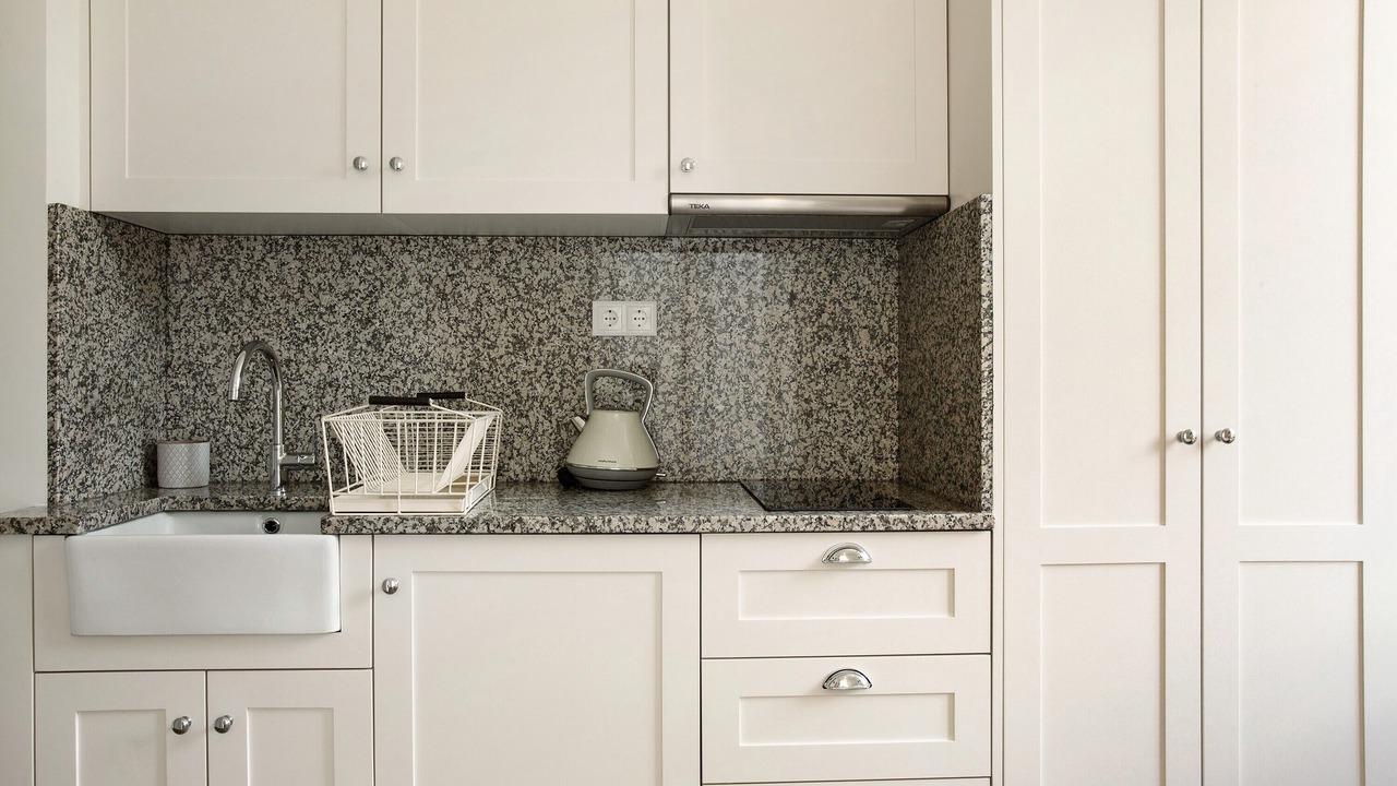 Photo of Kitchen in Sao Martinho