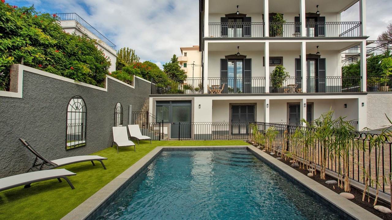 Photo of Outdoor in Sao Martinho