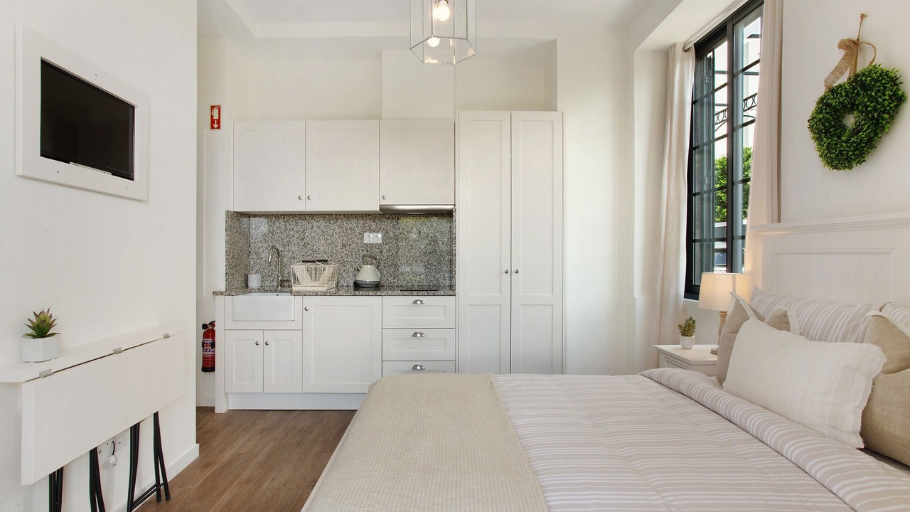 Photo of Bedroom in Sao Martinho