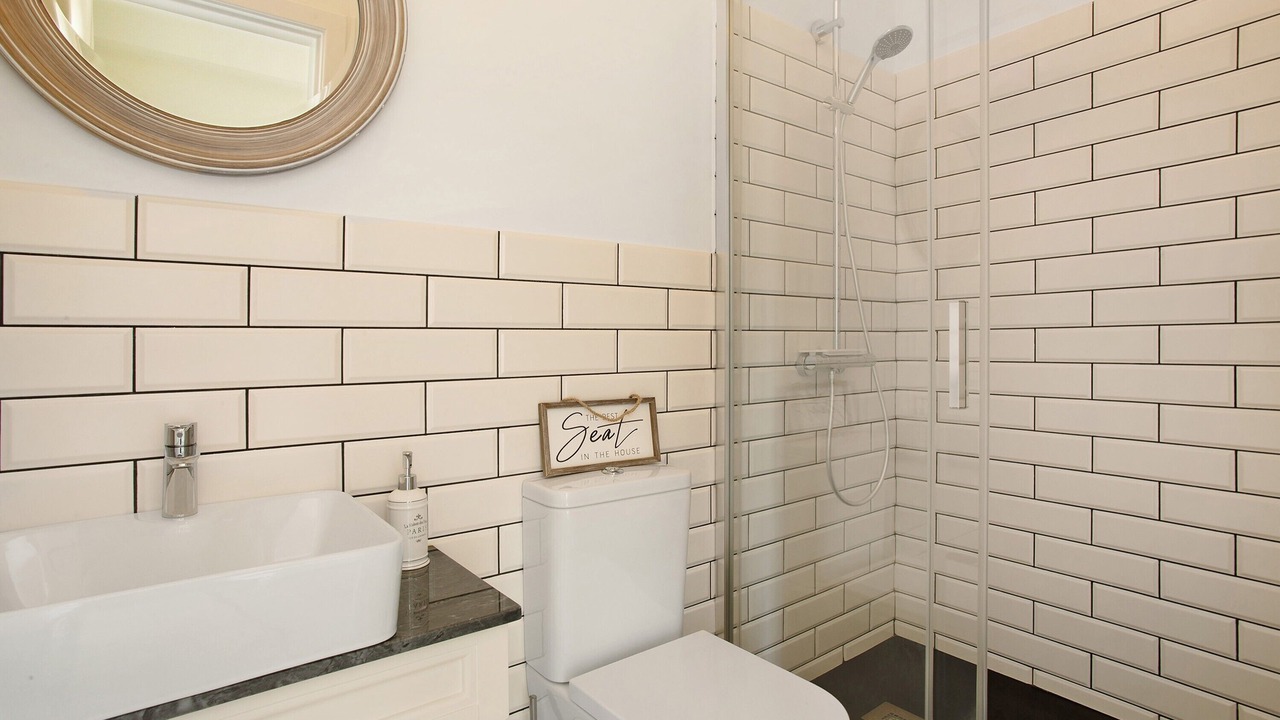 Photo of Bathroom in Sao Martinho