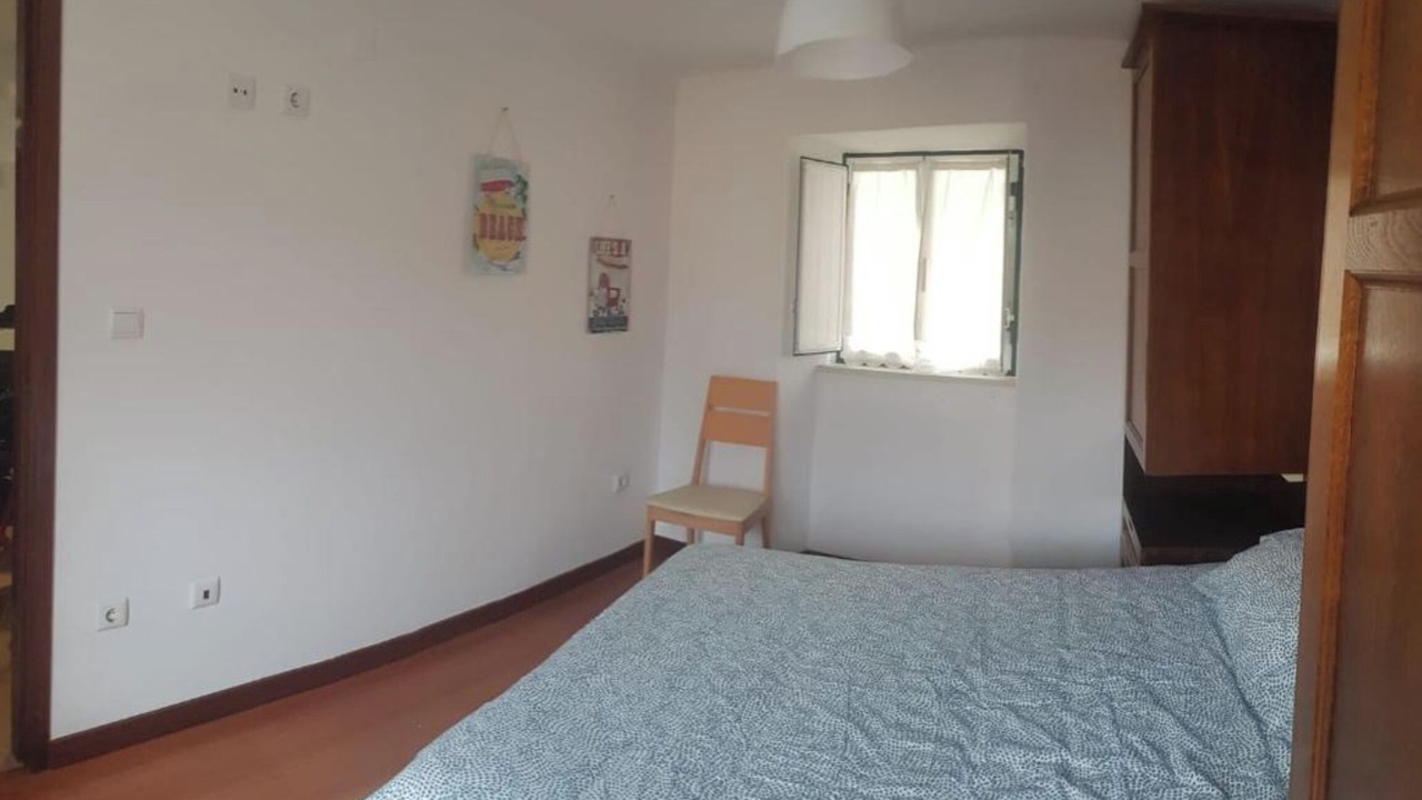 Photo of Bedroom in Gois