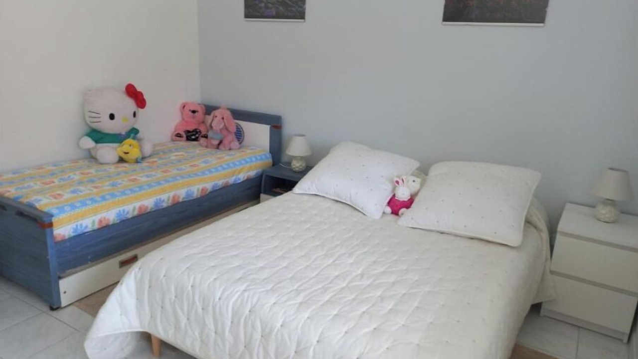 Photo of Bedroom in Setubal