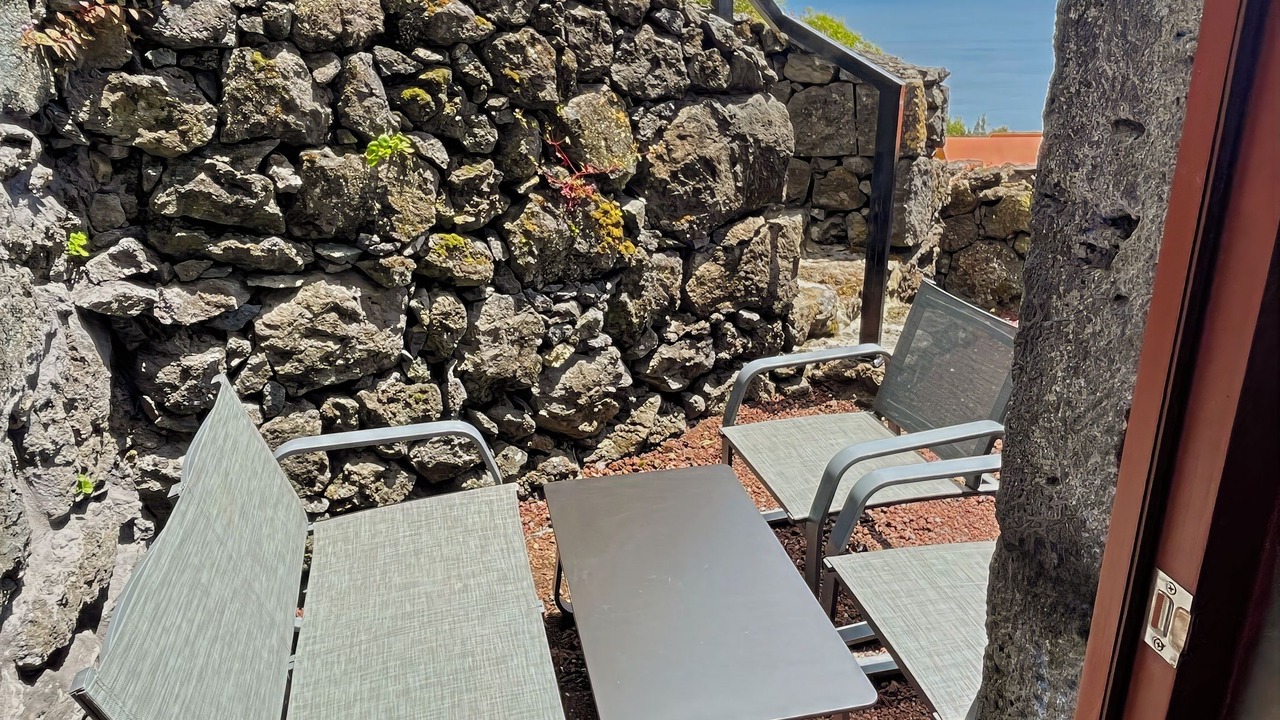 Photo of Patio Balcony in Lajes do Pico