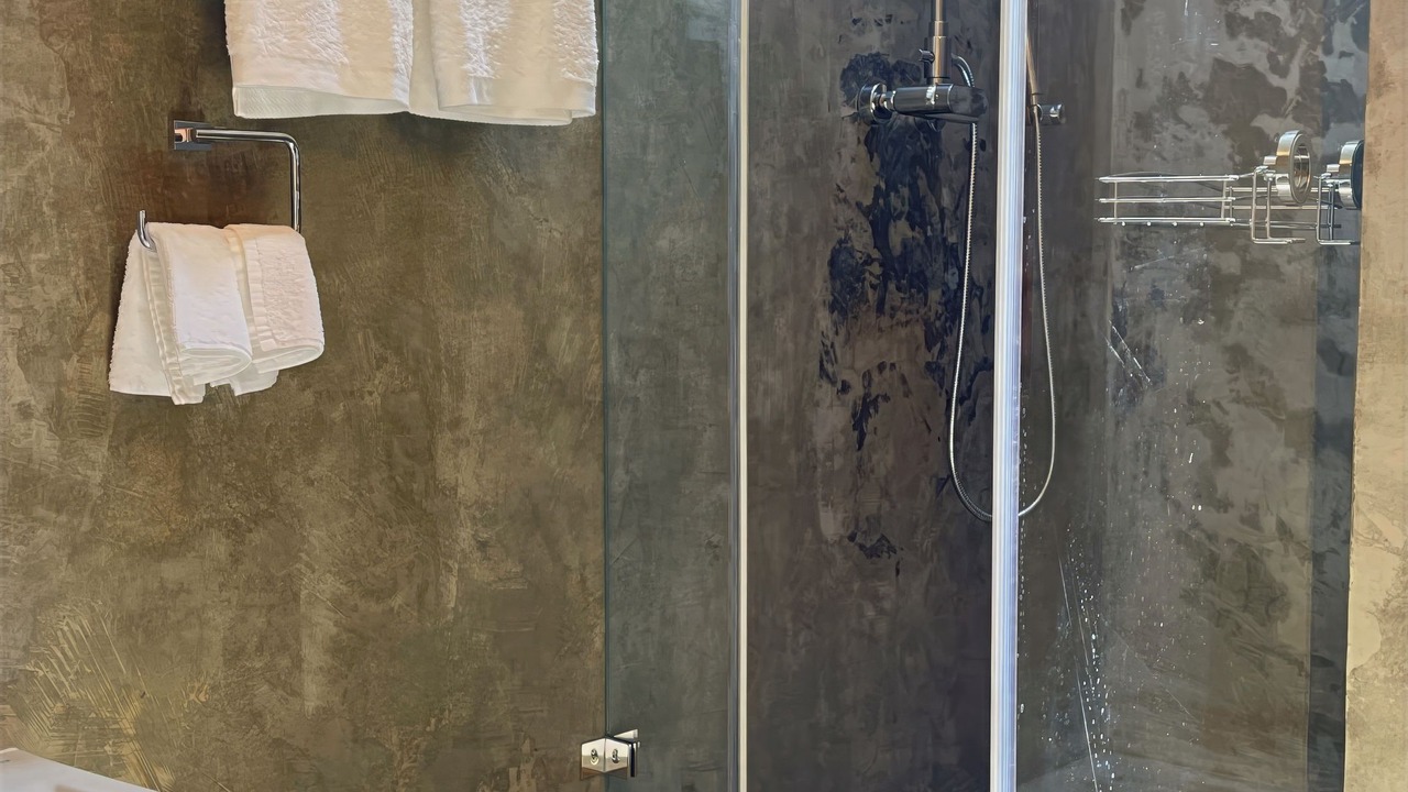 Photo of Bathroom in Lajes do Pico