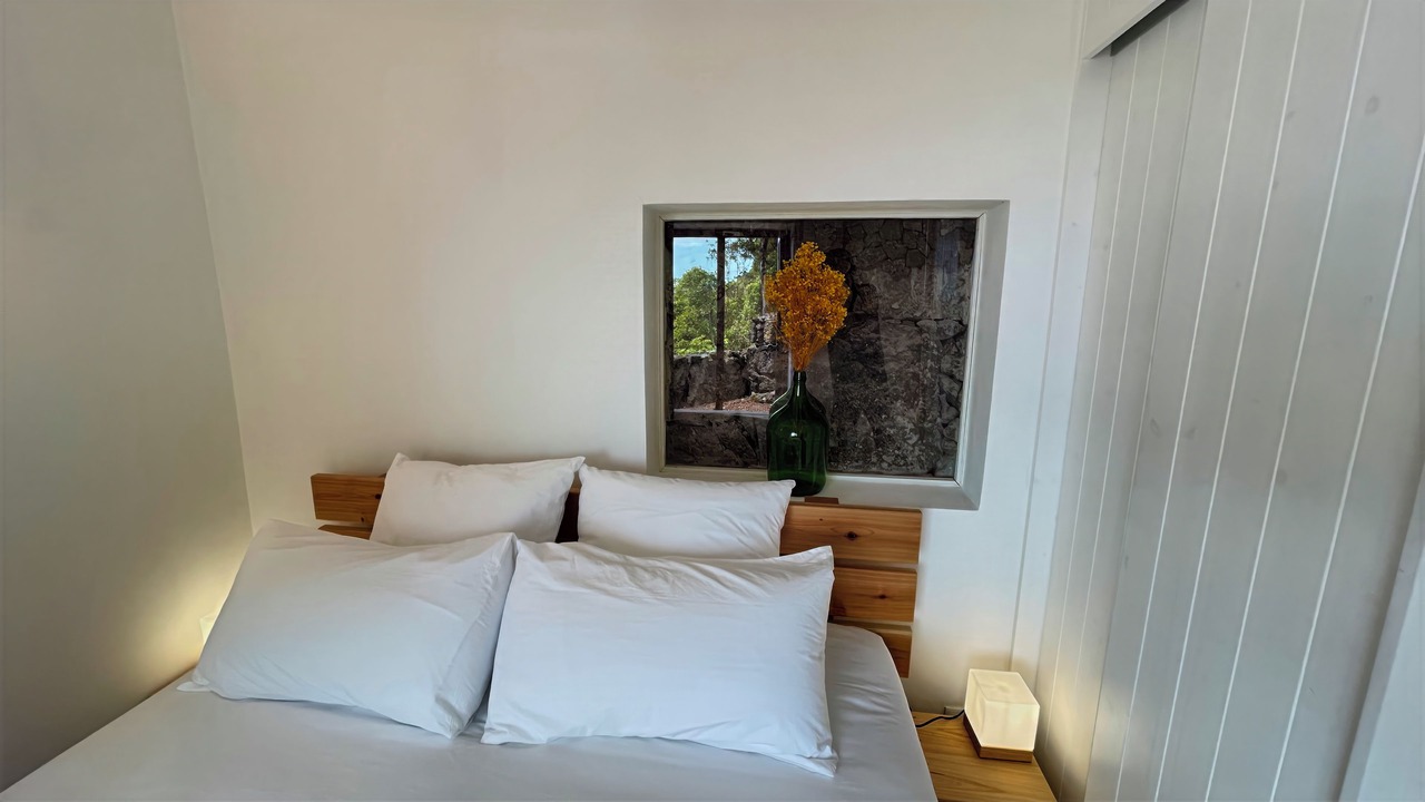 Photo of Bedroom in Lajes do Pico