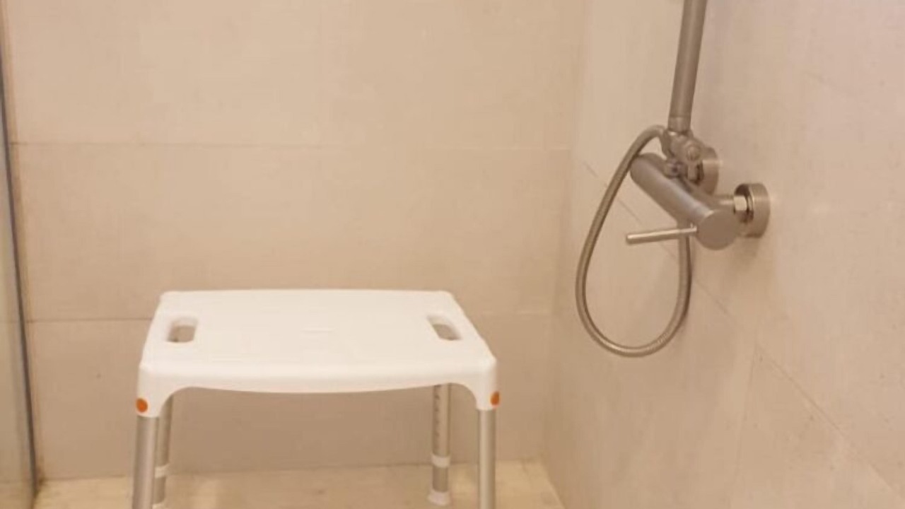 Photo of Bathroom in Ferreira do Zezere