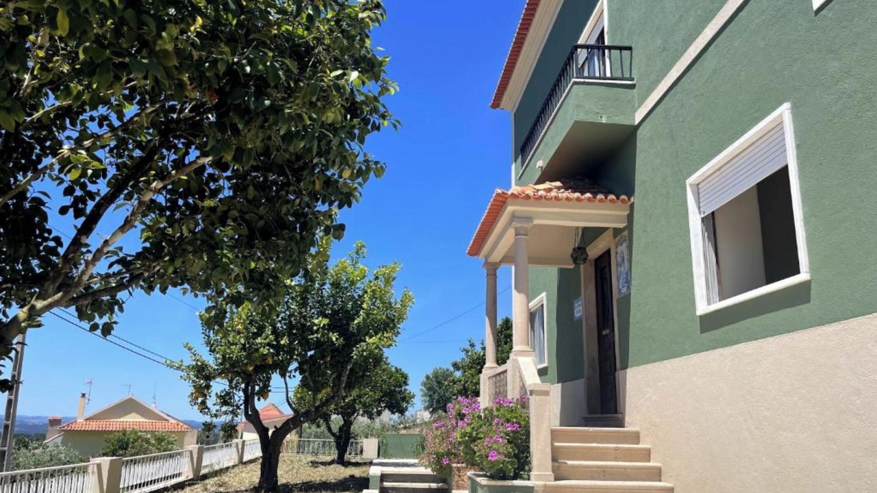 Photo of Outdoor in Ferreira do Zezere