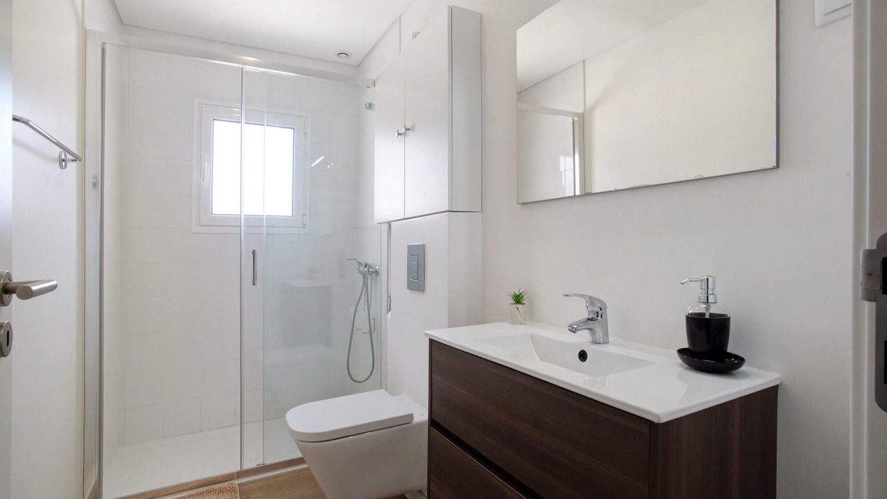 Photo of Bathroom in Fatima