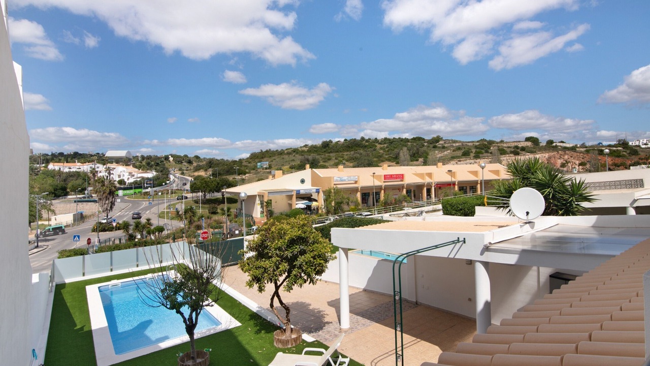 Photo of Outdoor in Urbanizacao dos Calicos
