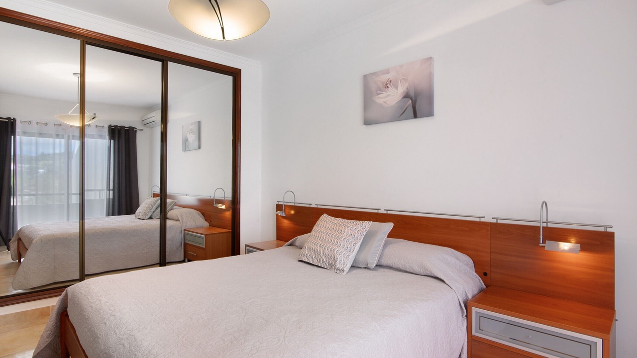 Photo of Bedroom in Urbanizacao dos Calicos