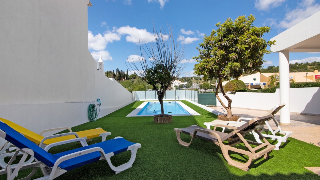 Photo of Outdoor in Urbanizacao dos Calicos