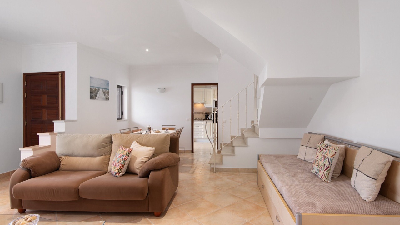 Photo of Livingroom in Urbanizacao dos Calicos