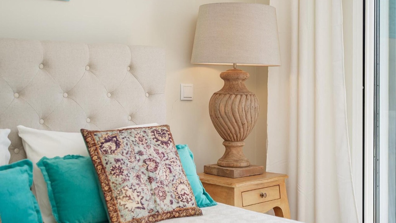 Photo of Bedroom in Olhos D'Agua