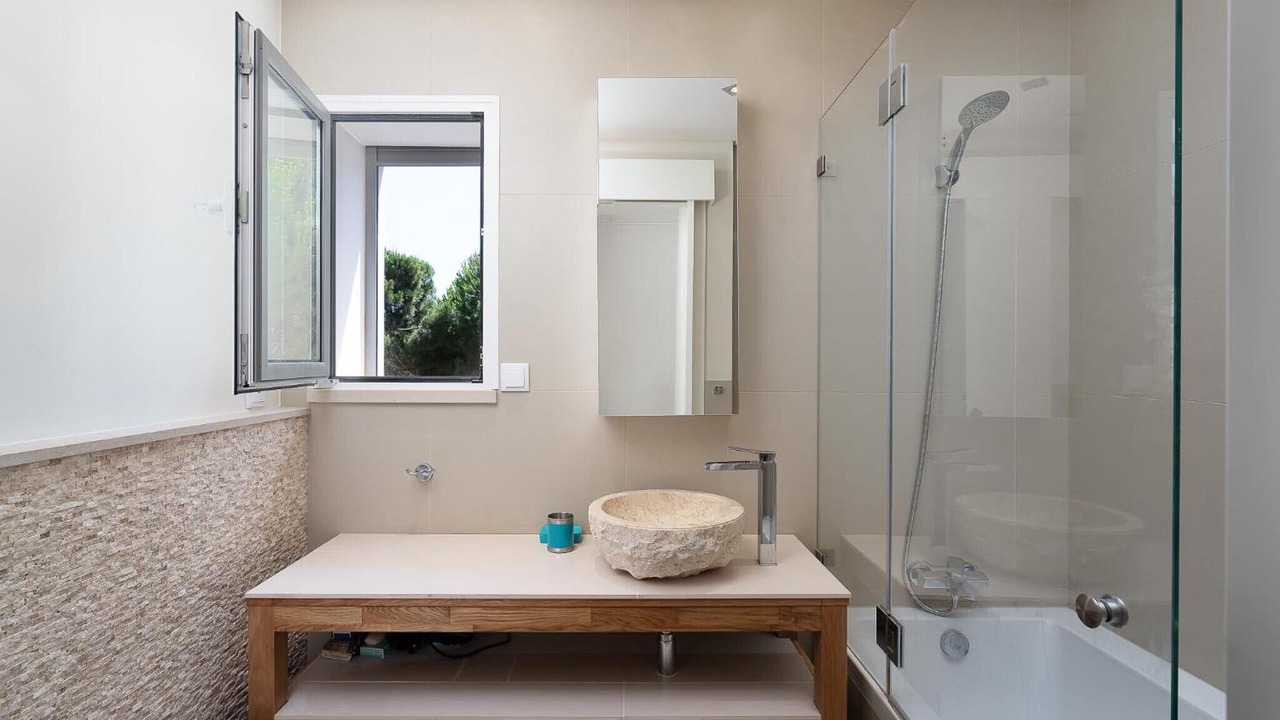 Photo of Bathroom in Olhos D'Agua