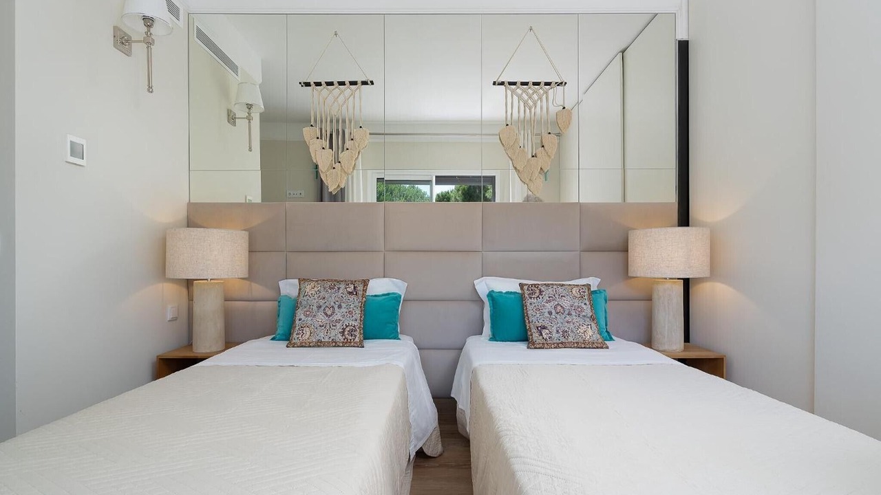 Photo of Bedroom in Olhos D'Agua