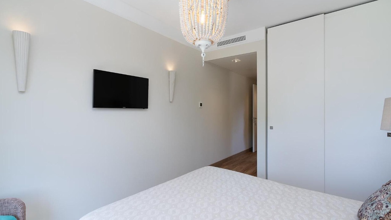 Photo of Bedroom in Olhos D'Agua