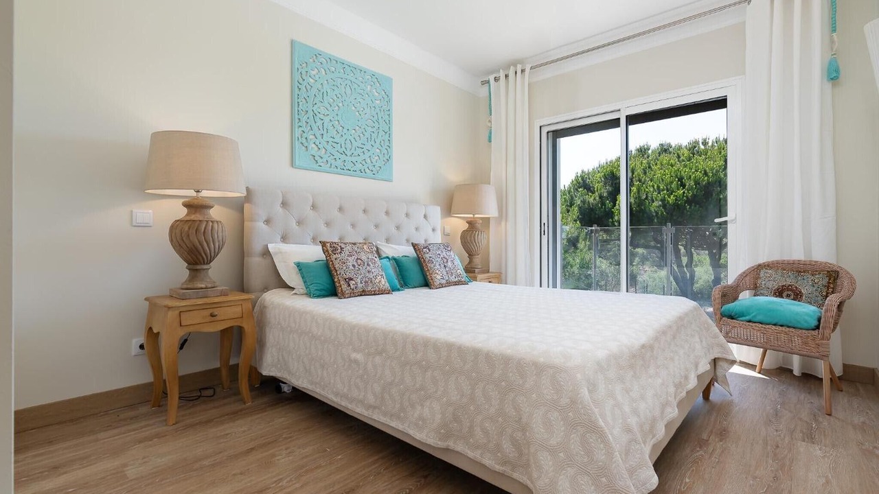 Photo of Bedroom in Olhos D'Agua