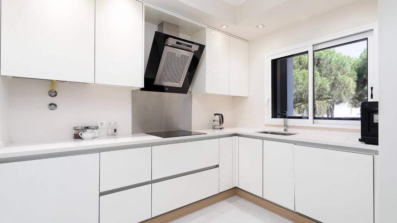 Photo of Kitchen in Olhos D'Agua