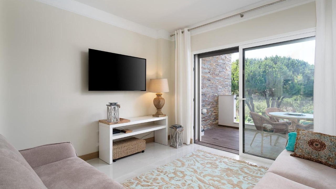 Photo of Livingroom in Olhos D'Agua
