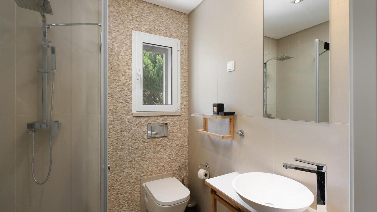 Photo of Bathroom in Olhos D'Agua