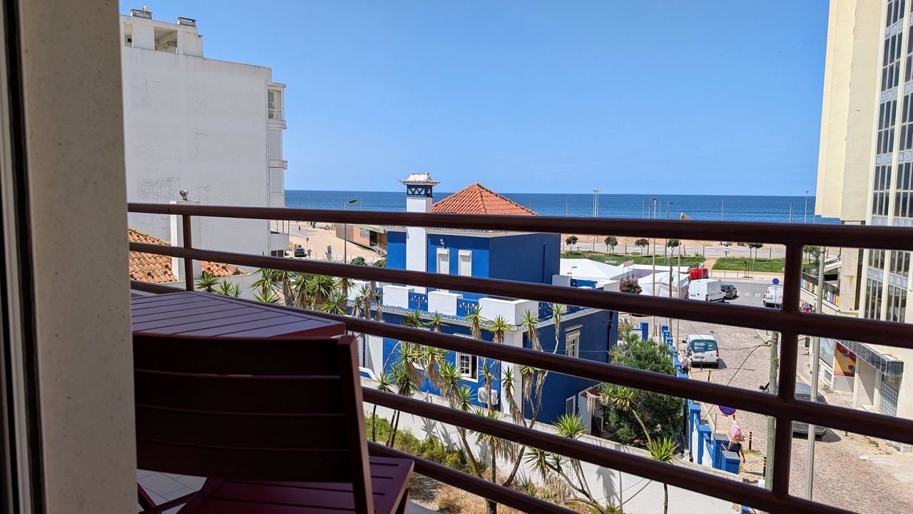 Photo of Outdoor in Costa de Caparica
