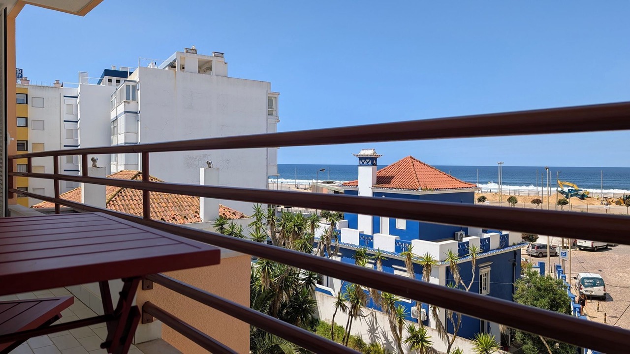 Photo of Outdoor in Costa de Caparica