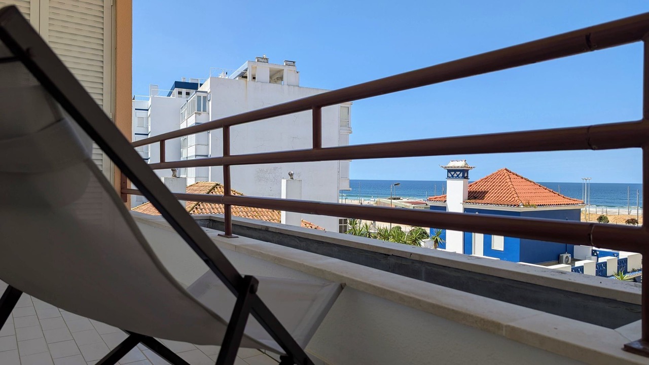 Photo of Outdoor in Costa de Caparica