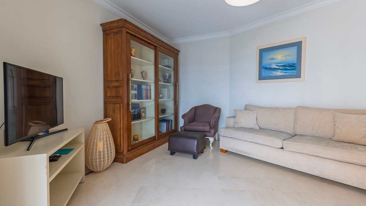 Photo of Livingroom in Costa de Caparica