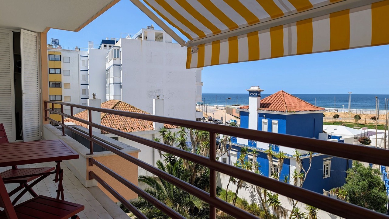 Photo of Outdoor in Costa de Caparica