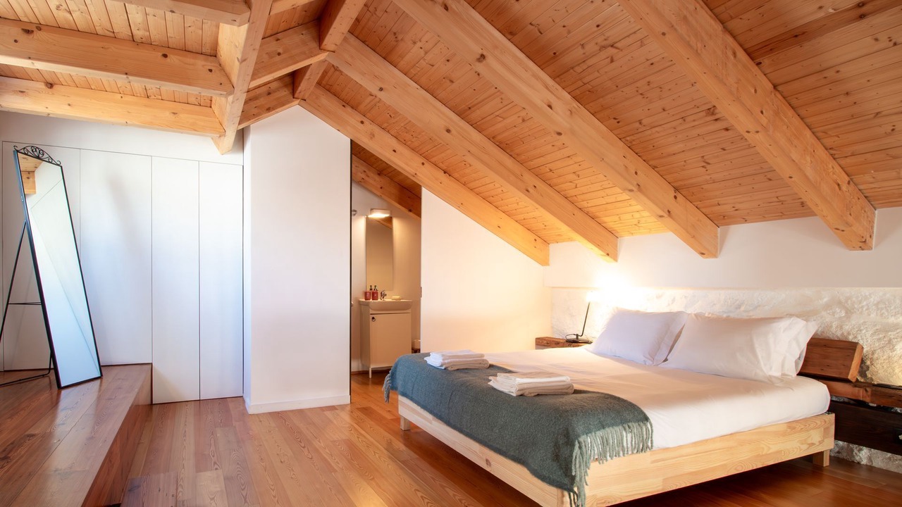 Photo of Bedroom in Paranhos