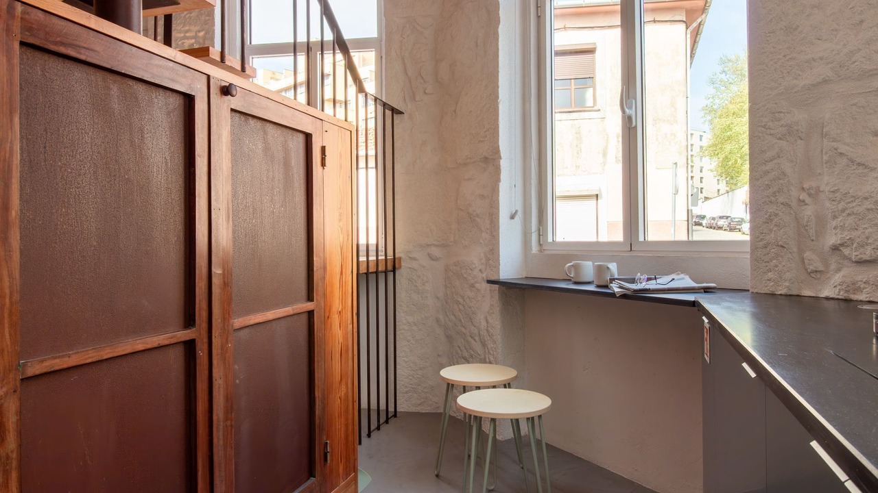 Photo of Kitchen in Paranhos