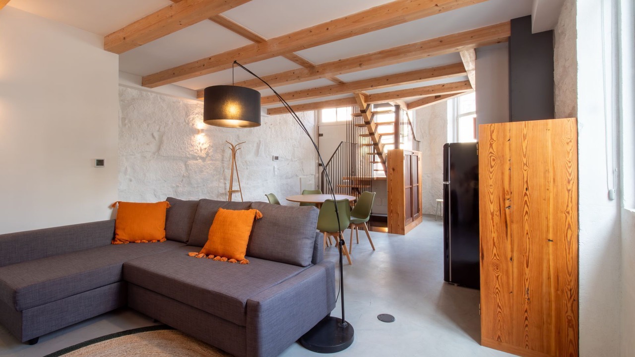 Photo of Livingroom in Paranhos